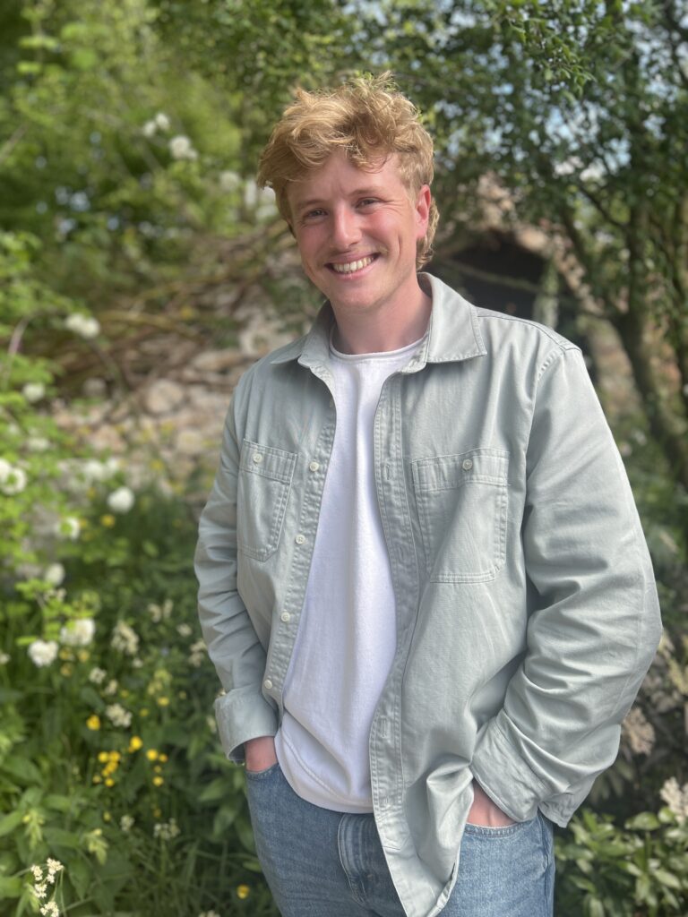Sam Lockhart