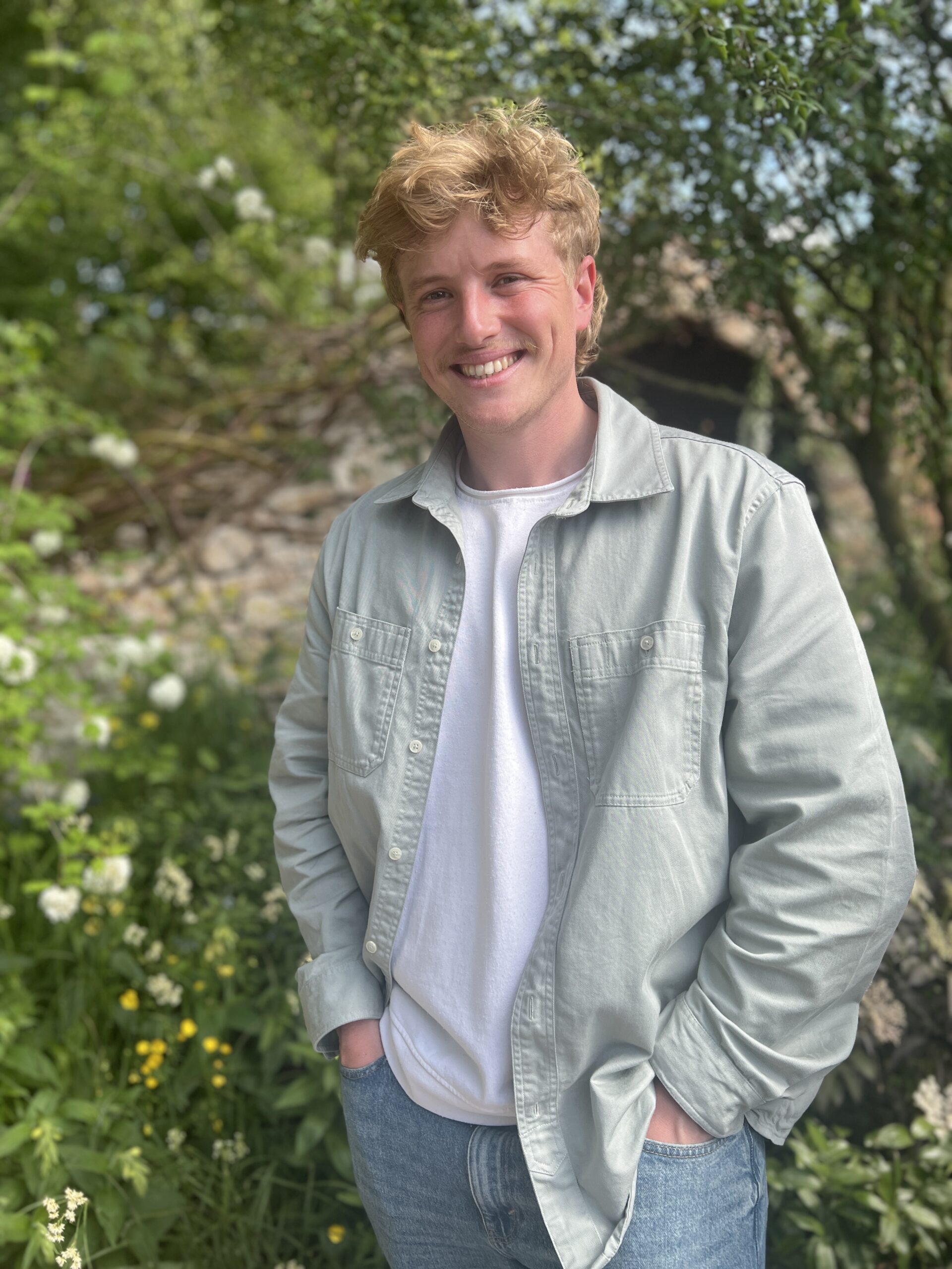 Sam Lockhart